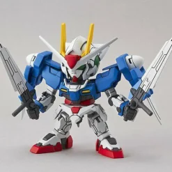 GUNDAM - SD EX-STANDARD 008 OO GUNDAM (On Sale)