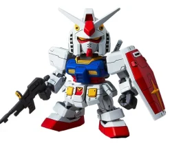 GUNDAM - SD EX-STANDARD 001 RX-78-2 GUNDAM