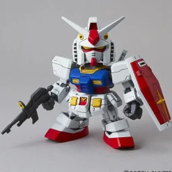 GUNDAM - SD EX-STANDARD 001 RX-78-2 GUNDAM