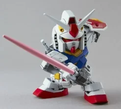 GUNDAM - SD EX-STANDARD 001 RX-78-2 GUNDAM
