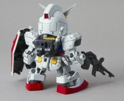 GUNDAM - SD EX-STANDARD 001 RX-78-2 GUNDAM