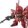 GUNDAM - SD EX-STANDARD 013 SINANJU