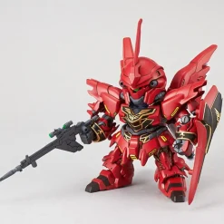 GUNDAM - SD EX-STANDARD 013 SINANJU