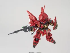GUNDAM - SD EX-STANDARD 013 SINANJU