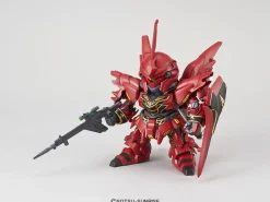 GUNDAM - SD EX-STANDARD 013 SINANJU