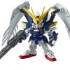 GUNDAM - SD EX-STANDARD 004 WING GUNDAM ZERO (EW)