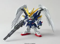 GUNDAM - SD EX-STANDARD 004 WING GUNDAM ZERO (EW)
