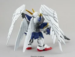 GUNDAM - SD EX-STANDARD 004 WING GUNDAM ZERO (EW)