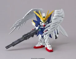 GUNDAM - SD EX-STANDARD 004 WING GUNDAM ZERO (EW)