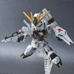 GUNDAM - SD EX-STANDARD NU GUNDAM