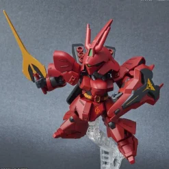 GUNDAM - SD EX-STANDARD SAZABI