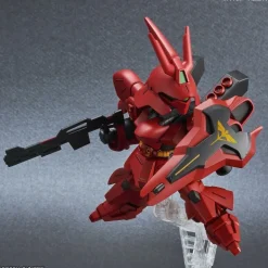 GUNDAM - SD EX-STANDARD SAZABI