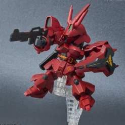 GUNDAM - SD EX-STANDARD SAZABI