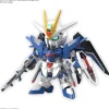 GUNDAM - SD GUNDAM EX-STANDARD 020 RISING FREEDOM GUNDAM