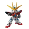GUNDAM - SD GUNDAM EX-STANDARD TRY BURNING GUNDAM