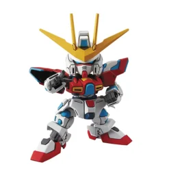 GUNDAM - SD GUNDAM EX-STANDARD TRY BURNING GUNDAM