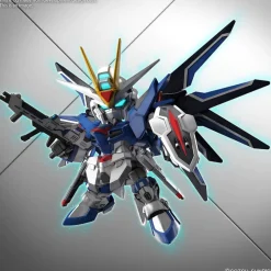 GUNDAM - SD GUNDAM EX-STANDARD 020 RISING FREEDOM GUNDAM