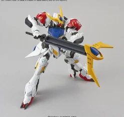 GUNDAM - SD GUNDAM EX-STANDARD 014 GUNDAM BARBATOS LUPUS