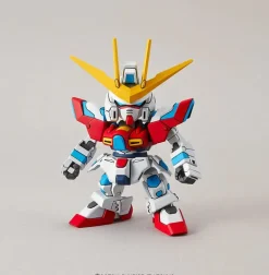 GUNDAM - SD GUNDAM EX-STANDARD TRY BURNING GUNDAM