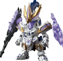 GUNDAM - SD SANGOKU SOKETSUDEN XIAHOU DUN TALLGEESE III