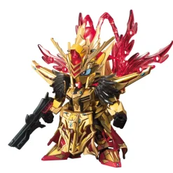 GUNDAM - SD SANGOKU SOKETSUDEN ZHOU YU AKATSUKI