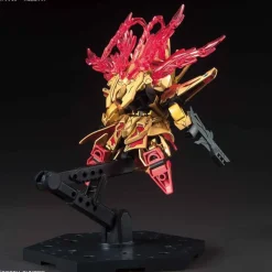 GUNDAM - SD SANGOKU SOKETSUDEN ZHOU YU AKATSUKI