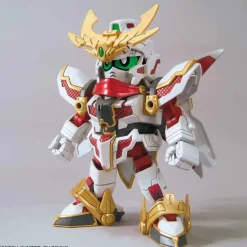 GUNDAM - SDBD RX-ZEROMARU