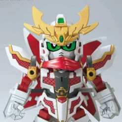 GUNDAM - SDBD RX-ZEROMARU