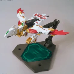 GUNDAM - SDBD RX-ZEROMARU