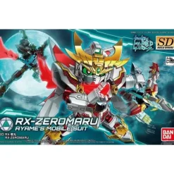 GUNDAM - SDBD RX-ZEROMARU