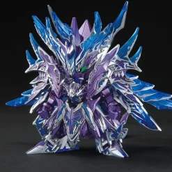 GUNDAM - SDW HEROES ALTERNATIVE JUSTICE INFINITE DRAGON