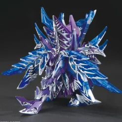 GUNDAM - SDW HEROES ALTERNATIVE JUSTICE INFINITE DRAGON