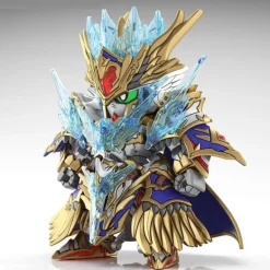 GUNDAM - SDW HEROES ARTHUR GUNDAM Mk-III