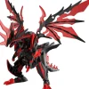 GUNDAM - SDW HEROES DARK GRASPER DRAGON