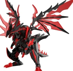 GUNDAM - SDW HEROES DARK GRASPER DRAGON