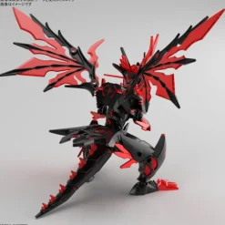 GUNDAM - SDW HEROES DARK GRASPER DRAGON