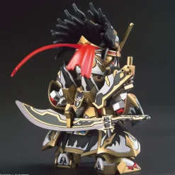 GUNDAM - SDW HEROES EDWARD SECOND V