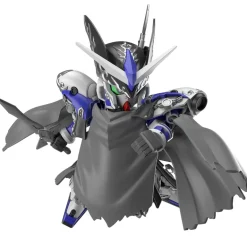 GUNDAM - SDW HEROES LEIF GUNDAM GP04