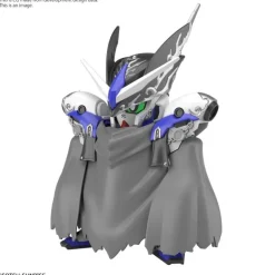 GUNDAM - SDW HEROES LEIF GUNDAM GP04