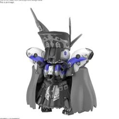 GUNDAM - SDW HEROES LEIF GUNDAM GP04