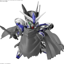 GUNDAM - SDW HEROES LEIF GUNDAM GP04