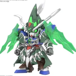 GUNDAM - SDW HEROES ROBINHOOD GUNDAM AGE-2
