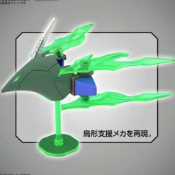 GUNDAM - SDW HEROES ROBINHOOD GUNDAM AGE-2