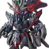 GUNDAM - SDW HEROES SASUKE DELTA GUNDAM