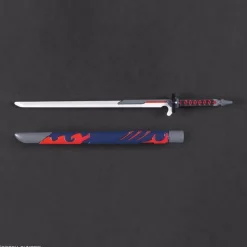 GUNDAM - SDW HEROES SASUKE DELTA GUNDAM