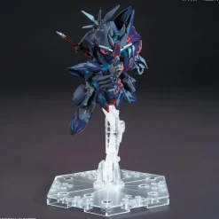 GUNDAM - SDW HEROES SASUKE DELTA GUNDAM