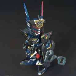 GUNDAM - SDW HEROES SERGEANT VERDE BUSTER GUNDAM