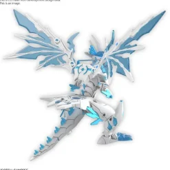 GUNDAM - SDW HEROES SHINING GRASPER DRAGON