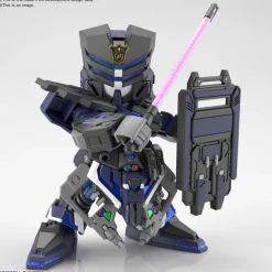 GUNDAM - SDW HEROES VERDE BUSTER TEAM MEMBER