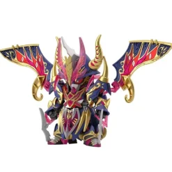 GUNDAM - SDW HEROES WARLOCK AEGIS GUNDAM